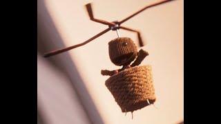 Secret Level - Sackboy