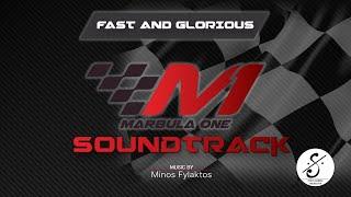 Fast and glorious - Marbula One Soundtrack feat. Phoenix & Mesp