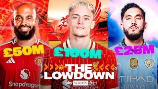 10 SMART Signings Your Club MUST Make This Summer! | The Lowdown