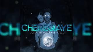 Josana feat. Phelixyos - Chereqaye (Official Audio)