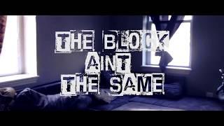 THE block AINT the same:GRAYZ,FEAT:LINCS&CITYCOUNCIL    Prod by,,MDBT