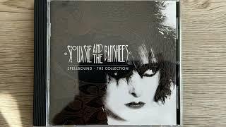 Siouxsie & The Banshees - Hongkong Garden (Marie Antoinette Version)