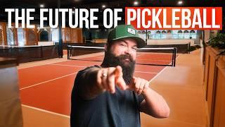 This Pickleball Startup Is Changing the Game | Story of the Deal