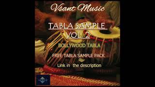 FREE SAMPLE PACK TABALA | sample pack TABALA | royalty free sample pack | new tabla loops