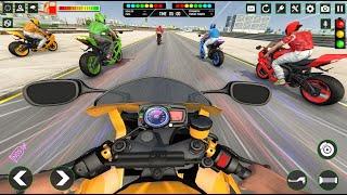 Juegos de Motos - Real Moto 2 Capitulo 4 - La Mejores Carreras de Motos Deportivas