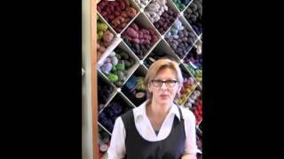 Knit Pro Dreamz line of Knitting Needles