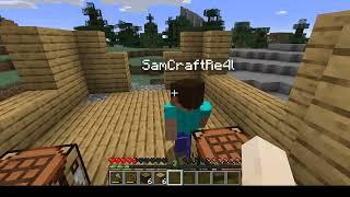 BurntRusted SMP Ep 1