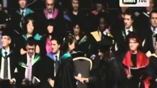 NMIT Graduation 2012: Hospitality, Tourism and Personal Services - Presentation