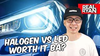 SULIT BA MAG LED? TUNAY NA EXPERIENCE, PROS & CONS NG LED.