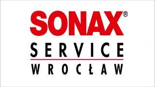 Sonax Service Wrocław