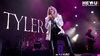 Bonnie Tyler - Faster Than the Speed of Night [Live 2023]