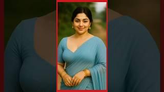 Sky Sharee Indian Model Share looking Beautiful. #ai #shorts #reels #love #girl #model #saree #dj