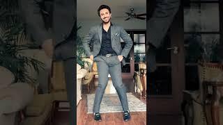 Hammad shoaib dance in TikTok video..#terioresong #dancer #cute #trendingshorts