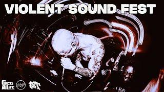 [OST] VIOLENT SOUND FEST 2025
