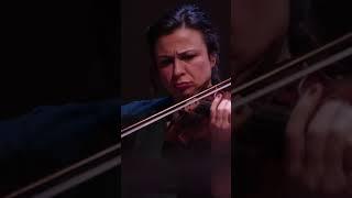  Sarah Nemtanu performs Poldowski’s #Tango for #violin and #piano #classicalmusic