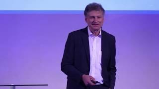 Bosch and LoRaWAN Make Cities Smart - Reiner Schmohl (Bosch)