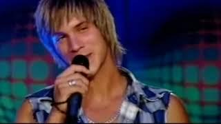 Νίκος Οικονομόπουλος - Audition στο Dream show 2 (2007)