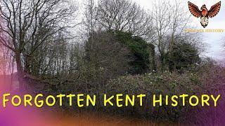 Forgotten Kent History