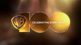 Warner Bros. (100 Years, 2022) #1