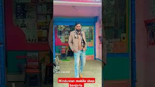 Ziddi mobile Repair (Bole to Hindustan mobile shop banjaria #smartphone #noidaextension #delhiites
