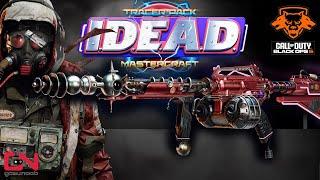 Tracer Pack: IDEAD Mastercraft Full Showcase BO6 - Gumball Ballistics, Repairman Weaver Skin