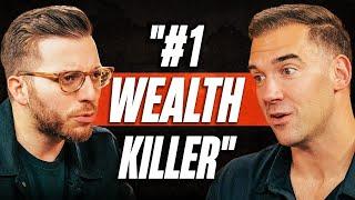 The MONEY Expert: The Simple Plan That Made Me A MILLIONAIRE (ANYONE Can Do THIS!) | George Kamel