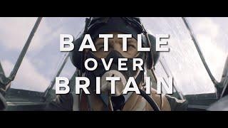 Battle Over Britain - Teaser Trailer 2