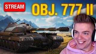 Is Obj. 777 II from BP worth it?