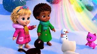 "Fun Kids Songs - Live! | Christmas Songs + More songs  "