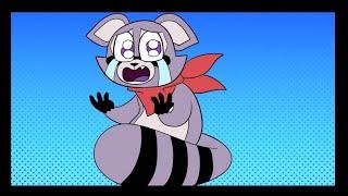 [Indigo Park animation] You broke his heart 