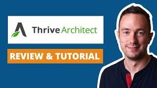 Thrive Architect Review