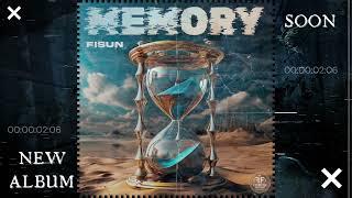 Soon. New Album Fisun - Memory