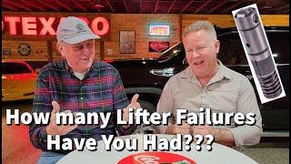 GM AFM and DFM Lifter Failure (class action lawsuit)