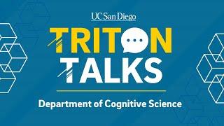 11/12/20 | Triton Talks - Department of Cognitive Science