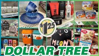 Dollar Tree Shopping * What's NEW Wednesday at Dollar Tree! #dollarstoreshopping