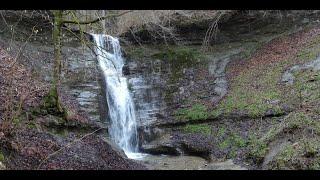 Mutzbachfall |Rietwil| Bern | Switzerland | Livestory |