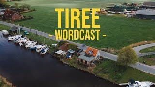 Tiree - Wordcast I Irish Folk Band Musicvideo