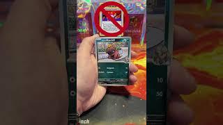 DYK: The First Pokémon Card Ever Banned? 🃏