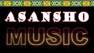 ASANSHO MUSIC/PAMIR MEDIA/