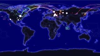 Official Trailer: WarGames (1983)