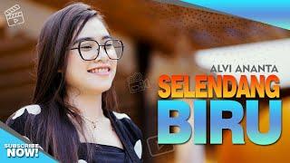 Selendang Biru - Alvi Ananta (Official MV) Selendang Biru Seng Ono Ning Pundakmu