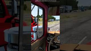  Custom Mack R600 Wrecker | American Truck Simulator | #truck #shorts #youtubeshorts #gaming