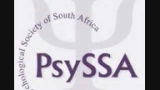 PsySSA Part One