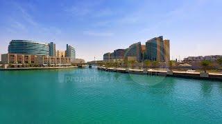 3 Bedroom Apartment in Al Maha - Al Muneera - Al Raha Beach, Abu Dhabi - UAE