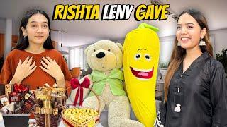 Teddy Kai Liye Mirchi Ka Rishta Leny Gaye|Short Love Story️| Sistrology