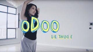 Lil Thug E - Odoo (Official Music Video)