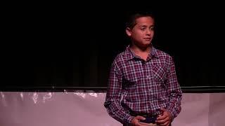 How to Get Rid of Your Technology Addiction | Maxx Viciedo | TEDxSaintAndrewsSchool