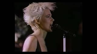 4K Roxette - Listen To Your Heart