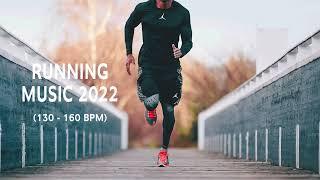 New 2022 Running Music Motivation