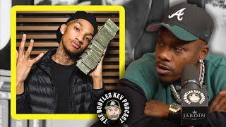 DaBaby on What Went Wrong w/ Stunna 4 Vegas & His Label